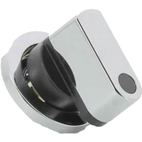Bouton pour four et cuisinière – Compatible avec modèles Leisure et Beko – Matériau résistant – Installation facile (1/2)