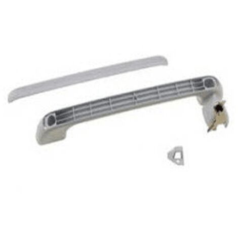 POIGNEE CONGELATEUR UNIVERSELLE LONG 340 pour CONGELATEUR -... (1/2)
