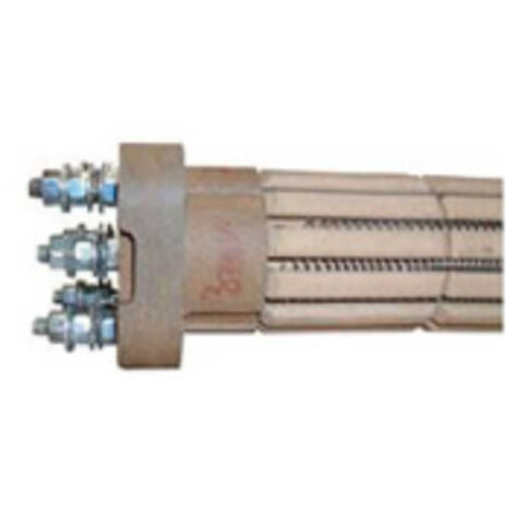 Résistance steatite pour chauffe-eau électrique – Puissance 2000W – Longueur 300mm – Tension 230V – RESMC00501 – AMF
