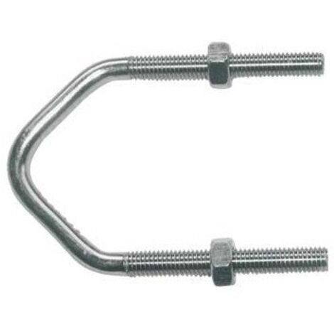 Etrier de fixation 8MM