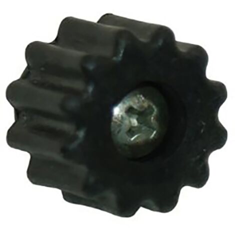 PIED AVANT COMPLET pour REFRIGERATEUR WHIRLPOOL - 481946278423 (1/2)