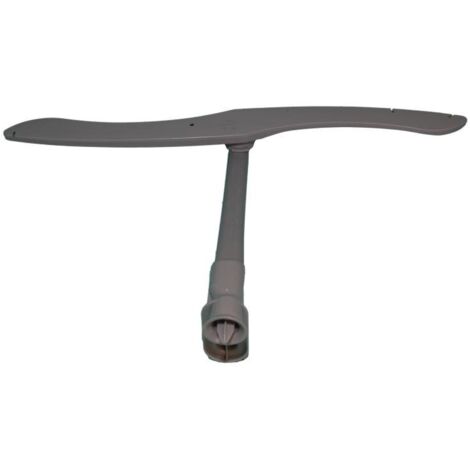 ENSEMBLE BRAS SUPÉRIEUR pour LAVE VAISSELLE BRANDT -... (1/7)