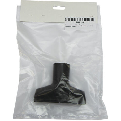 SUCEUR TRIANGLE ASPIRATEUR O388 (1/3)