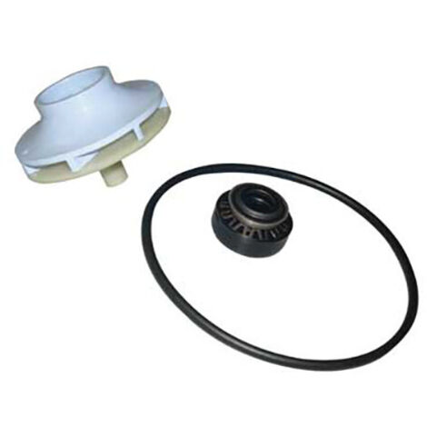 KIT TURBINE pour LAVE VAISSELLE BOSCH - 00183638 (1/3)