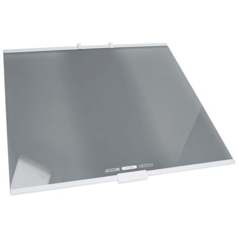 Clayette bac à légumes pour réfrigérateur LG – Dimensions 494x500x4mm – Remplacement AHT75340901 – AHT74894110