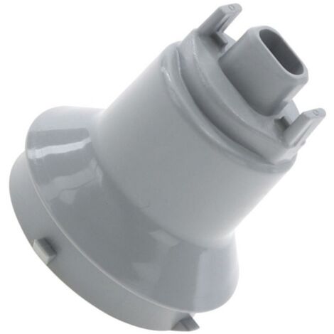 Connecteur support de disque (00627930) Robot ménager 314348 BOSCH (1/4)