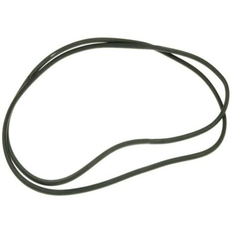 JOINT DE DEMI CUVE WF8804 POUR LAVE LINGE SAMSUNG - DC69-01154A (1/2)