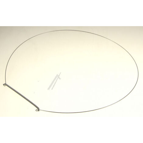 Collier de serrage arrière d'origine