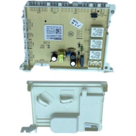 CARTE ELECTRONIQUE C614850 1510150150 Beko (1/3)