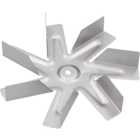 Helice ventilateur pour Four SAMSUNG DG67-00001B (1/2)