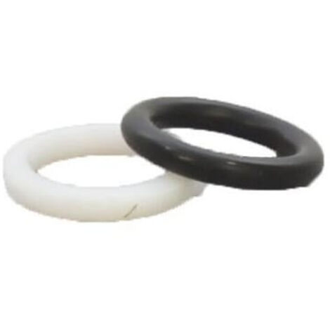 Kärcher – Baque d'étanchéité kpl. – Kit joints embout de flexible – Accessoire pour nettoyeur haute pression – Longueur 10m