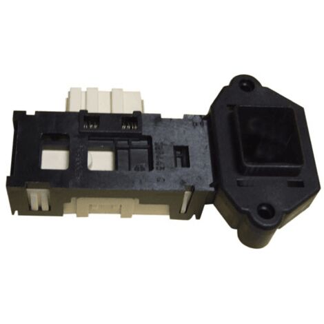SECURITE DE PORTE ZV446L pour LAVE LINGE SAMSUNG - DC64-00653A (1/5)