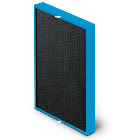 Filtre a charbon 2 en 1 Captur boost et Allergy+ ROWENTA - XD7231E0 (1/2)
