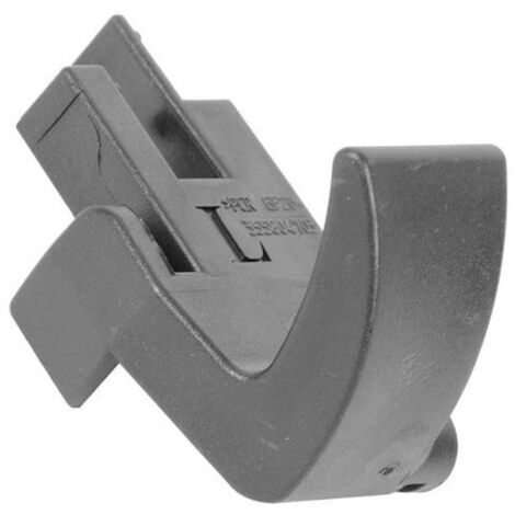 Fermeture inferieure gauche pour Four ELECTROLUX 3558047035 (1/2)
