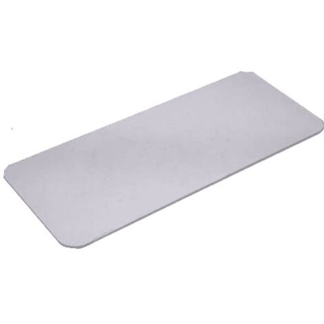 VITRE INTERIEURE POUR FOUR BOSCH, GAGGENAU, NEFF, SIEMENS, VIVA - 00444515 (1/3)