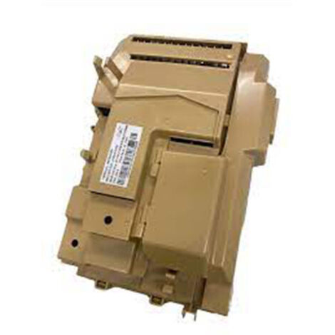 MODULE WINDY VIERGE pour LAVE LINGE WHIRLPOOL - C00846515 (1/7)