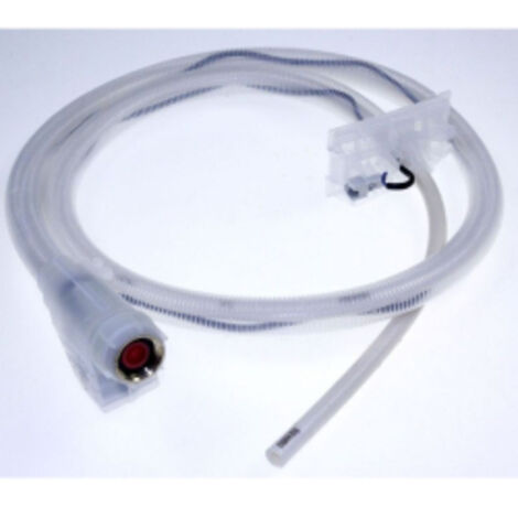 Tuyau d'arrivee d'eau pour Lave-vaisselle Siemens 00668113