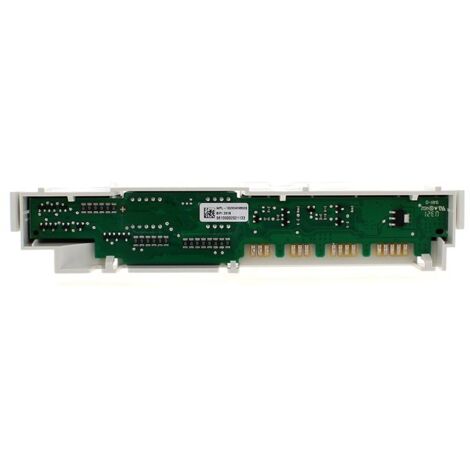 CARTE MODULE INTERFACE PROGRAMMÉ POUR LAVE VAISSELLE WHIRLPOOL - 488000647718 (1/2)