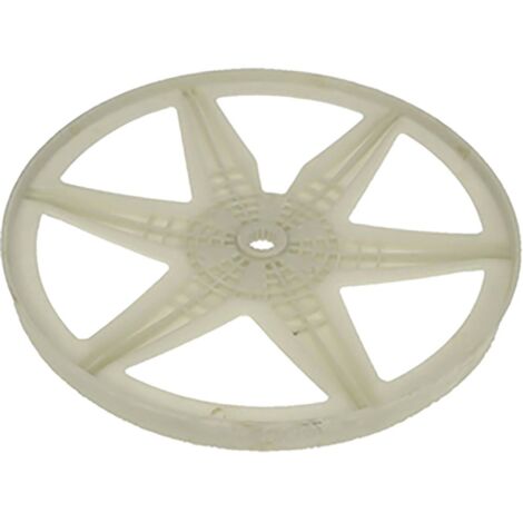 Poulie tambour pour Lave-Linge CANDY 41017885 (1/2)