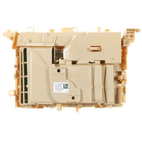 Module de commande d'origine Lave-linge 481010621592, C00376547 WHIRLPOOL (1/3)