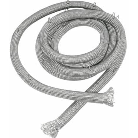 Joint de bouclier porte pyrolise pour Four BRANDT 76X3791 (1/4)