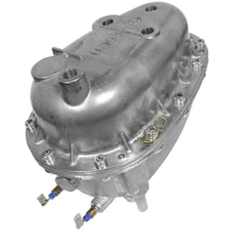 Ensemble chaudiere pour Nettoyeur Vapeur POLTI SLDB3242 (1/2)