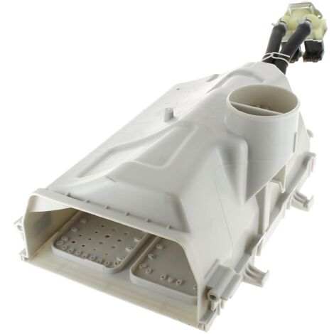 BOITIER TIROIR LESSIVE POUR LAVE LINGE LG - ACZ70035003 (1/5)