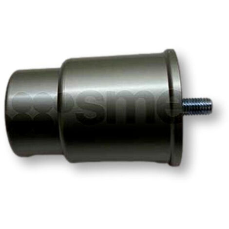 Pied de four SMEG 695770494 – Compatible avec modèles C9GMNA, C6IMXI9, C6GVXI8-2 – Remplacement d'origine pour four (1/2)