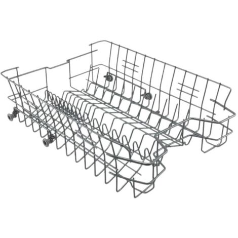 Panier supérieur pour Lave-vaisselle Beko 1765700003 (1/5)