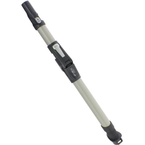 SEB – Tube aspirateur compatible Rowenta XFORCE FLEX 8.60 – Accessoire pour aspiration – Largeur précise pour performance optimale