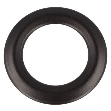 CHAPEAU DE BRULEUR TRIPLE COURONNE EXTERIEUR pour CUISINIERE SMEG - 201050766 (1/2)