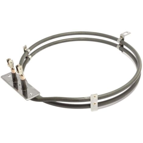 RESISTANCE CIRCULAIRE pour CUISINIERE SMEG - 806891275 (1/3)