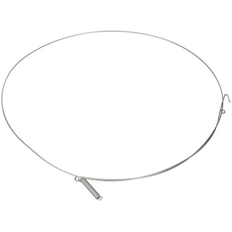 LG 4861ER2001J Collier de serrage pour coffre de porte (1/2)