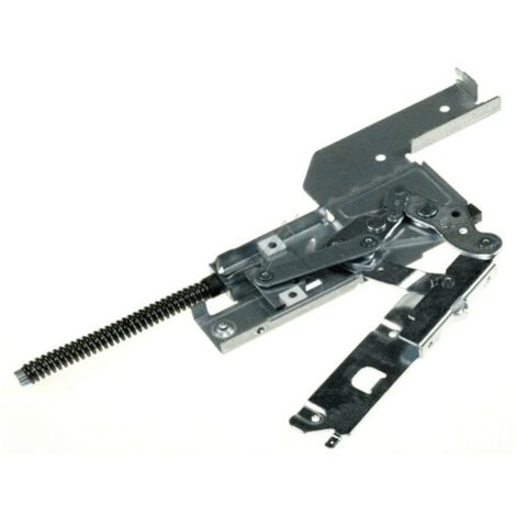 CHARNIERE DE PORTE DROITE pour LAVE VAISSELLE SCHOLTES - C00302997