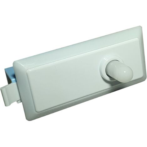 INTERRUPTEUR DE PORTE pour LAVE LINGE SAMSUNG - DC64-00828G (1/2)