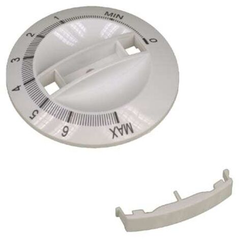 Bouton reglage de vitesse pour Robot multifonction KENWOOD KW651445 (1/2)