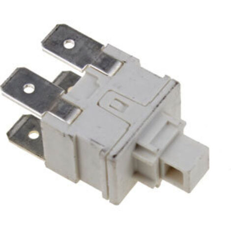 Karcher - interrupteur 16a 3/4hf - 90850340 - 4002667706161 (1/3)