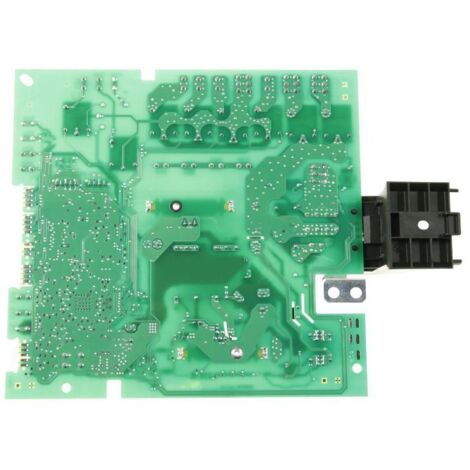 MODULE DE COMMANDE PROGRAMMÉE pour FOUR NEFF - 11029061 (1/2)