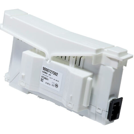 Module de puissance programme Bosch 00658817 (1/3)