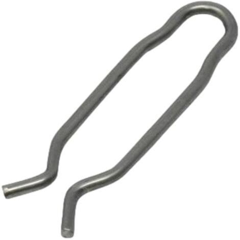 Karcher - pince pour raccord de tuyau quickconnect - 50594010 -
