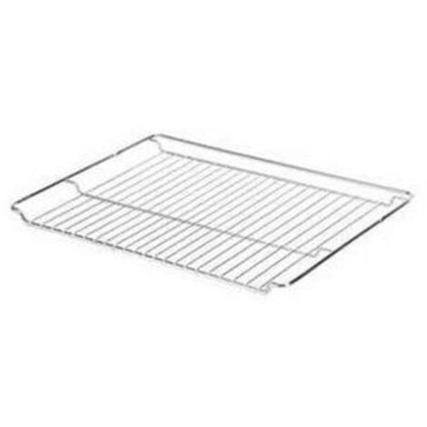 Grille pour four Bosch – Pièce d'origine – Compatible avec modèles HBA10B250E, HBA10B450E, HBA11B150 et plus – Dimensions précises pour ajustement parfait