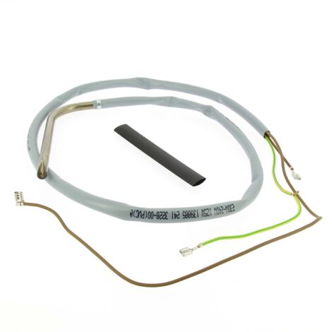RESISTANCE DE DEGIVRAGE 0065509 (1/2)