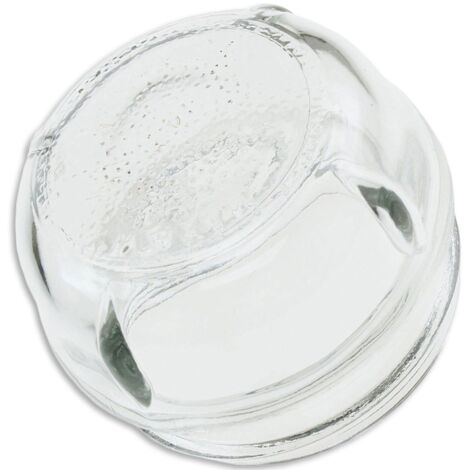 Verre de lampe pour four Bosch B/S/H – Compatible modèles 00647309, B1541SO, HB290224 – Éclairage optimal pour cuisson (1/2)