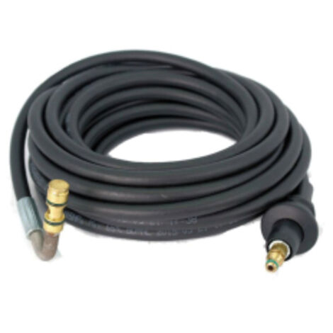 Nilfisk – Flexible NHP C130 9m – Accessoire pour nettoyeur haute pression – Longueur 9m – Référence 128500654