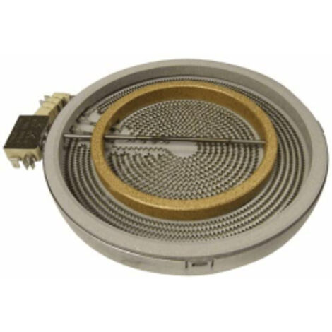 FOYER HIGHLIGHT O 210 M/M 2200 W pour CUISINIERE SIEMENS - 00436626