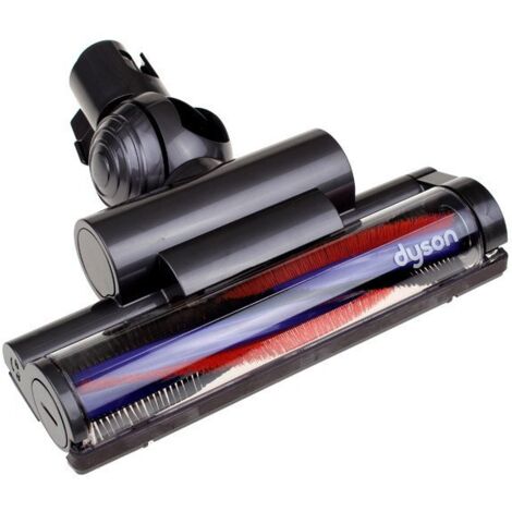Turbo brosse pour aspirateur Dyson – Accessoire compatible avec modèles F333537 – Largeur 30 cm – Technologie d'aspiration avancée (1/3)