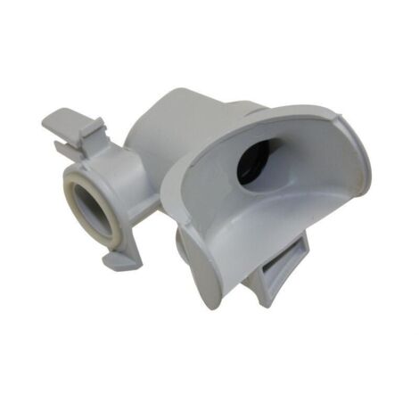 Clapet pour lave-vaisselle – Compatible Miele – Couleur blanche – Pièce détachée de qualité – Référence 5750093