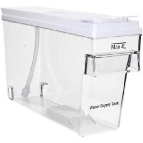 Reservoir a eau 4l (37x20,3x10 cm) pour Refrigerateur LG AJL74372102