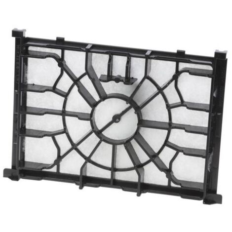Filtre pour aspirateur – Compatible Bosch et Siemens – Référence 00579421 – Capture poussière et particules efficacement (1/5)