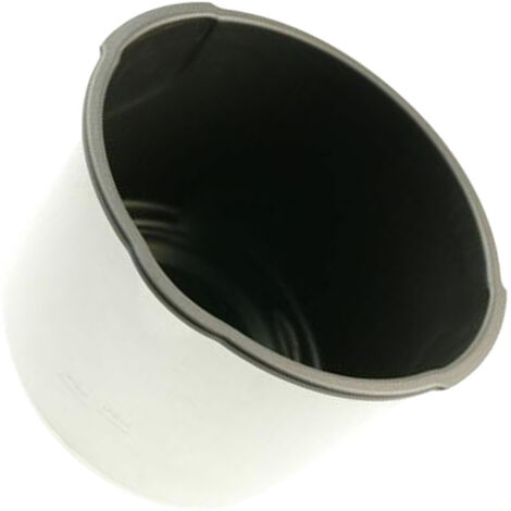 Cuve pour friteuse électrique 3L – Puissance 1800W – Tension 230V – Compatible avec modèles MOULINEX AM480070/87B, AM480870/87A